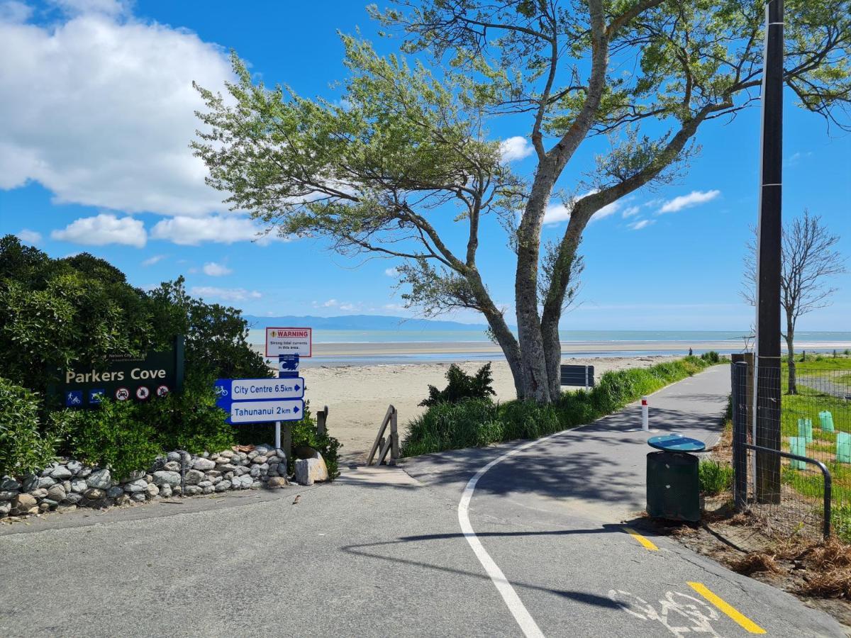 Seaside Tahuna Nelson Extérieur photo