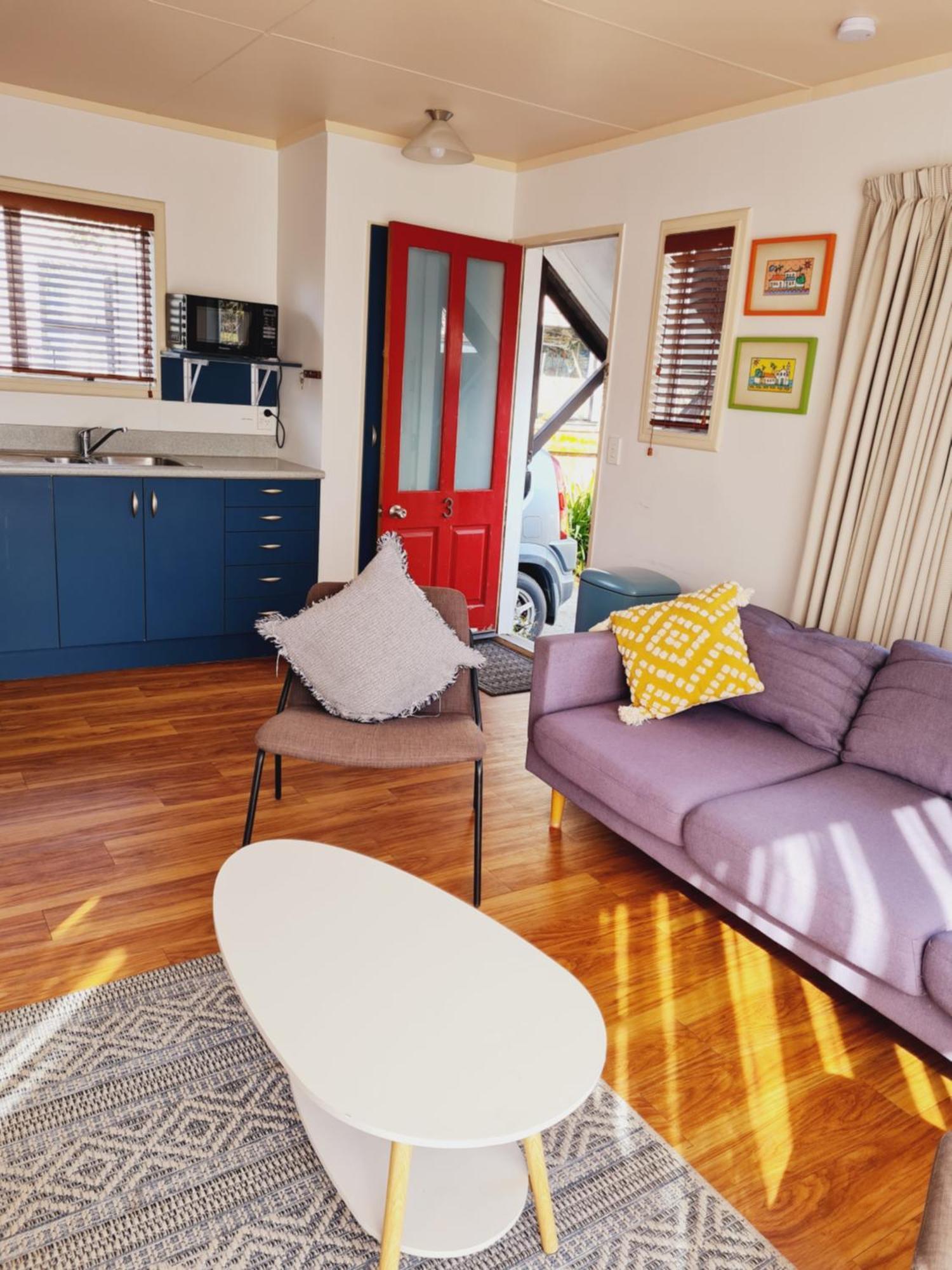 Seaside Tahuna Nelson Extérieur photo