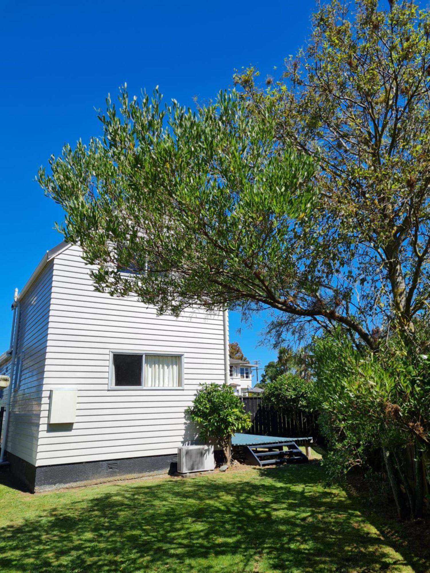 Seaside Tahuna Nelson Chambre photo