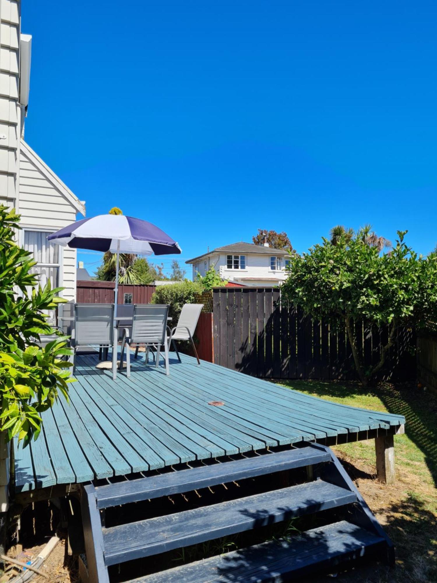 Seaside Tahuna Nelson Extérieur photo