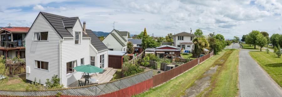 Seaside Tahuna Nelson Extérieur photo