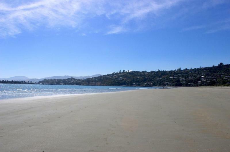 Seaside Tahuna Nelson Extérieur photo